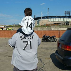 Meet your Posher, Cesar